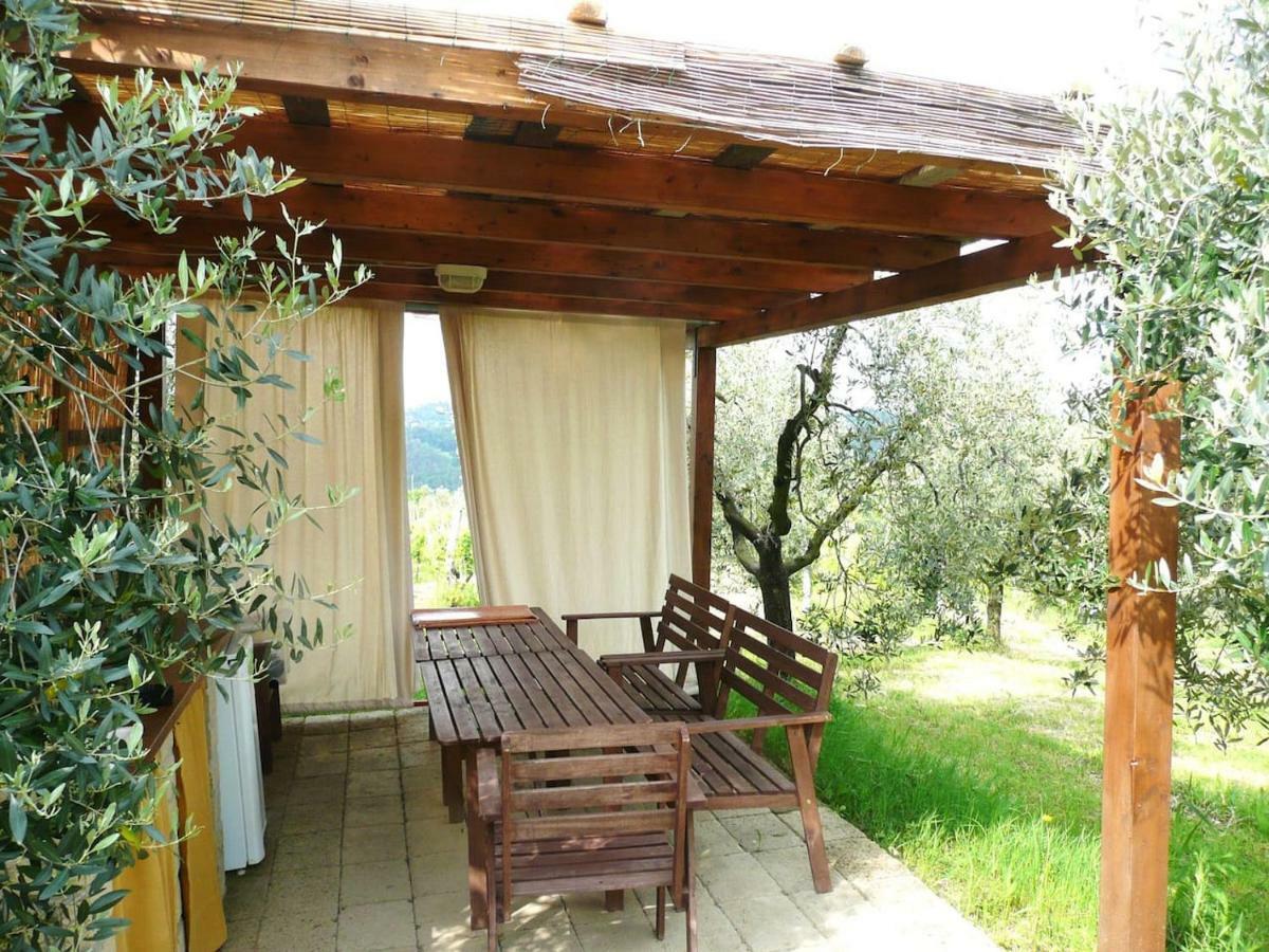 Villa In Campagna Costa Al Bagno Montopoli in Val dʼArno المظهر الخارجي الصورة