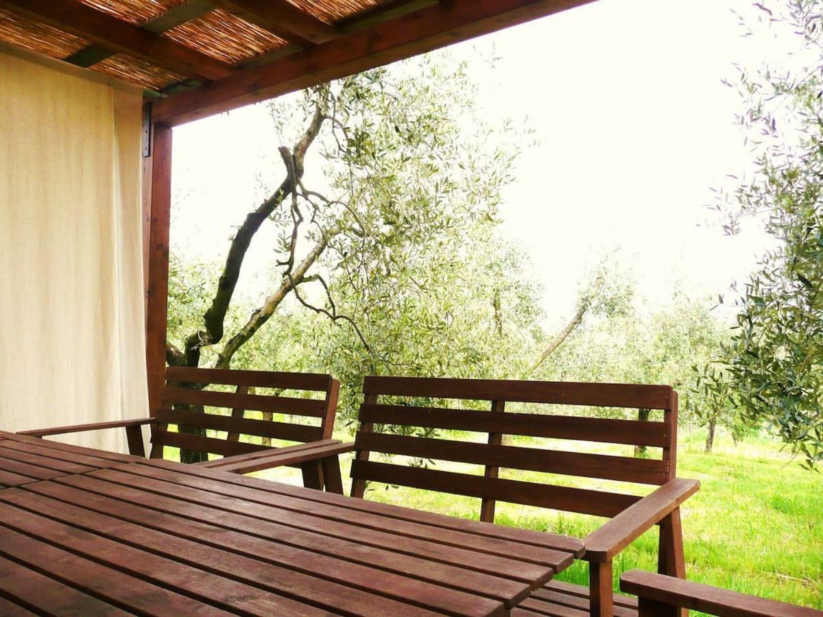 Villa In Campagna Costa Al Bagno Montopoli in Val dʼArno المظهر الخارجي الصورة
