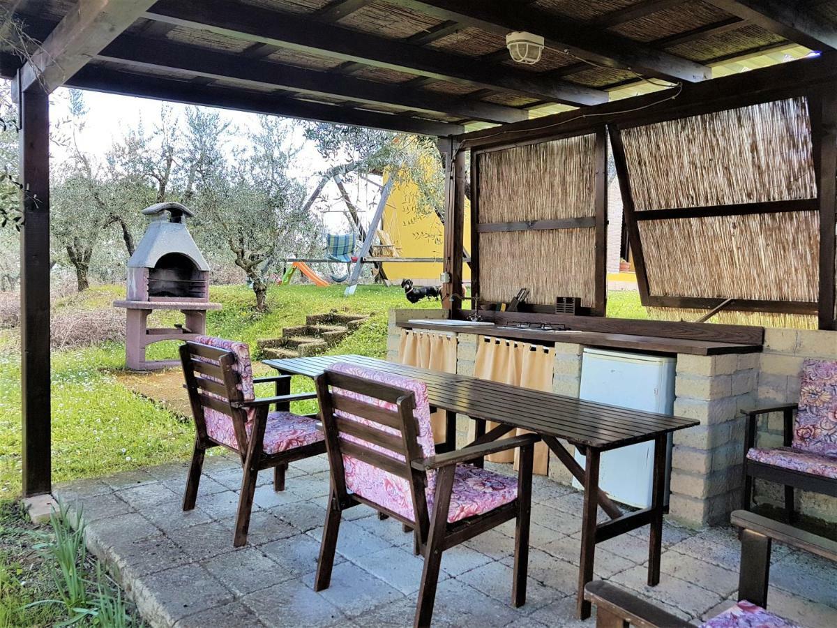 Villa In Campagna Costa Al Bagno Montopoli in Val dʼArno المظهر الخارجي الصورة