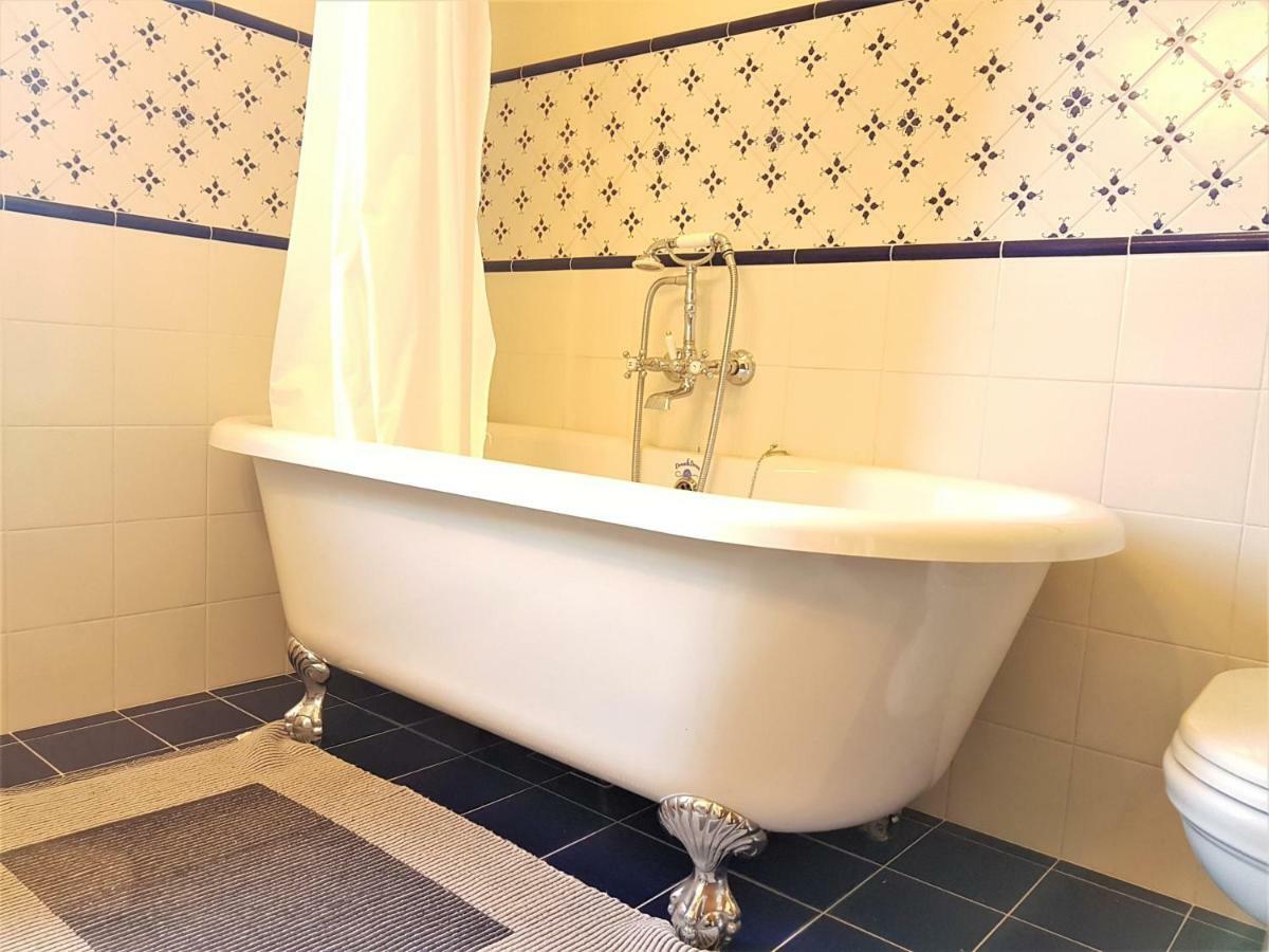 Villa In Campagna Costa Al Bagno Montopoli in Val dʼArno المظهر الخارجي الصورة